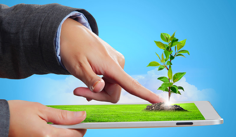 CodePAY apoya la reducción de la huella de carbono